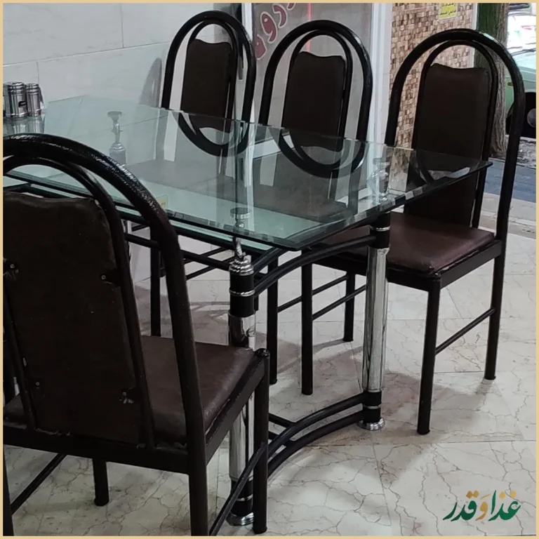 کباب سنتی بناب