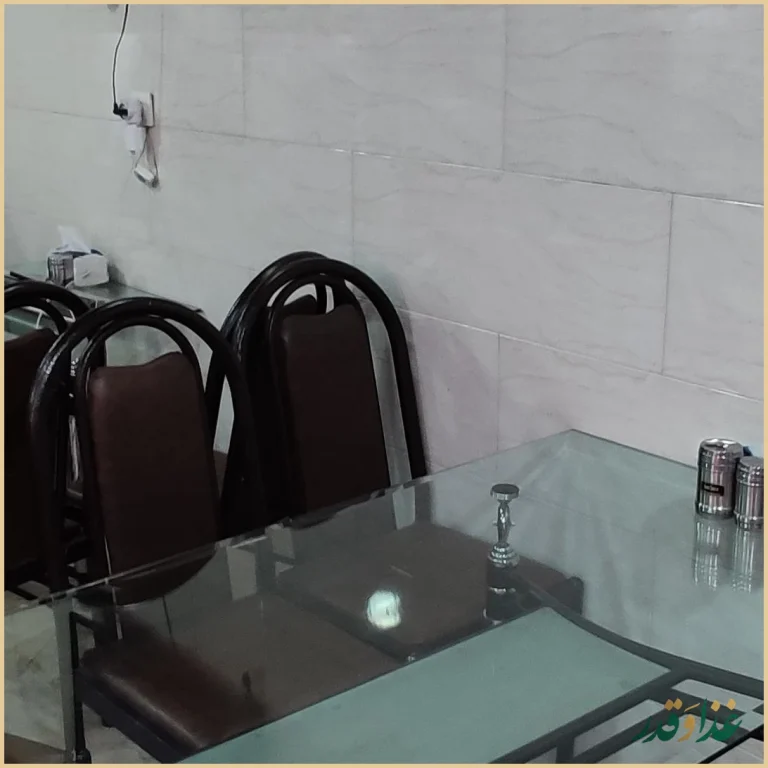 کباب سنتی بناب