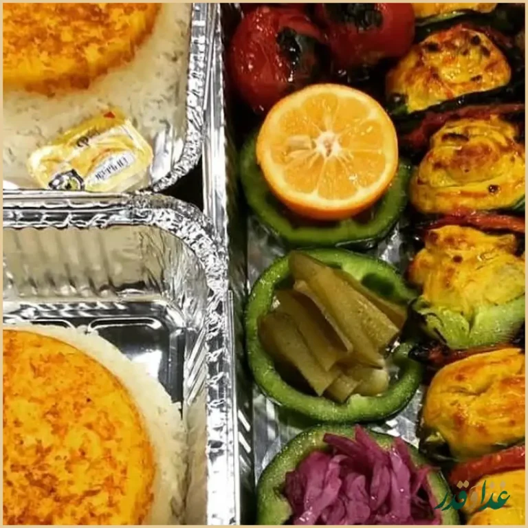 رستوران لطیفی