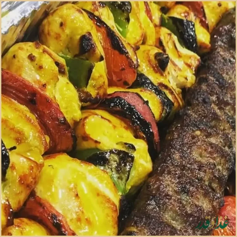 رستوران لطیفی