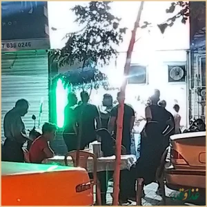 طباخی علی خانی