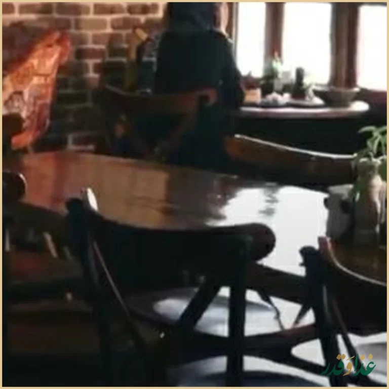 پیتزا تاج محل