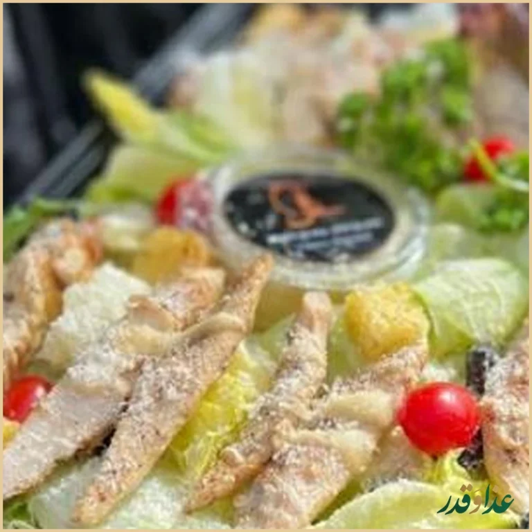 پیتزا تاج محل