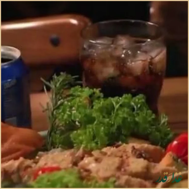 پیتزا تاج محل