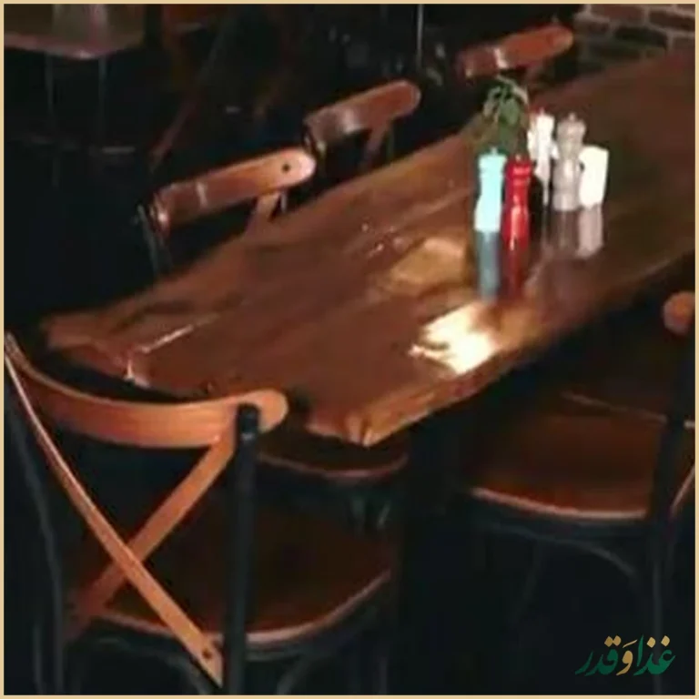 پیتزا تاج محل