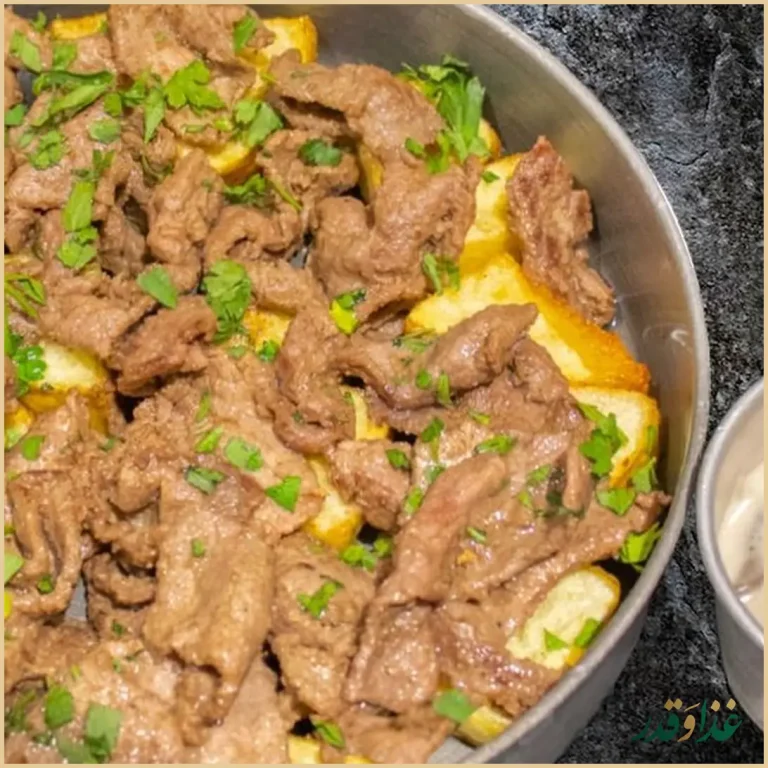 فودکورت سام فودهال