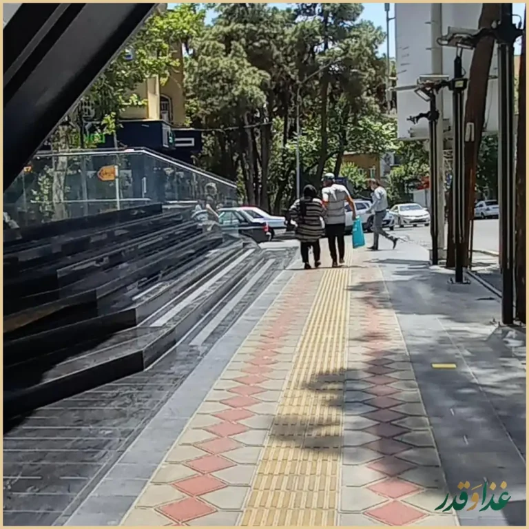 فودکورت سام فودهال