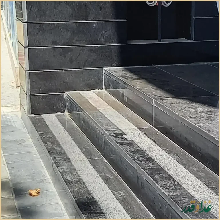 فودکورت سام فودهال