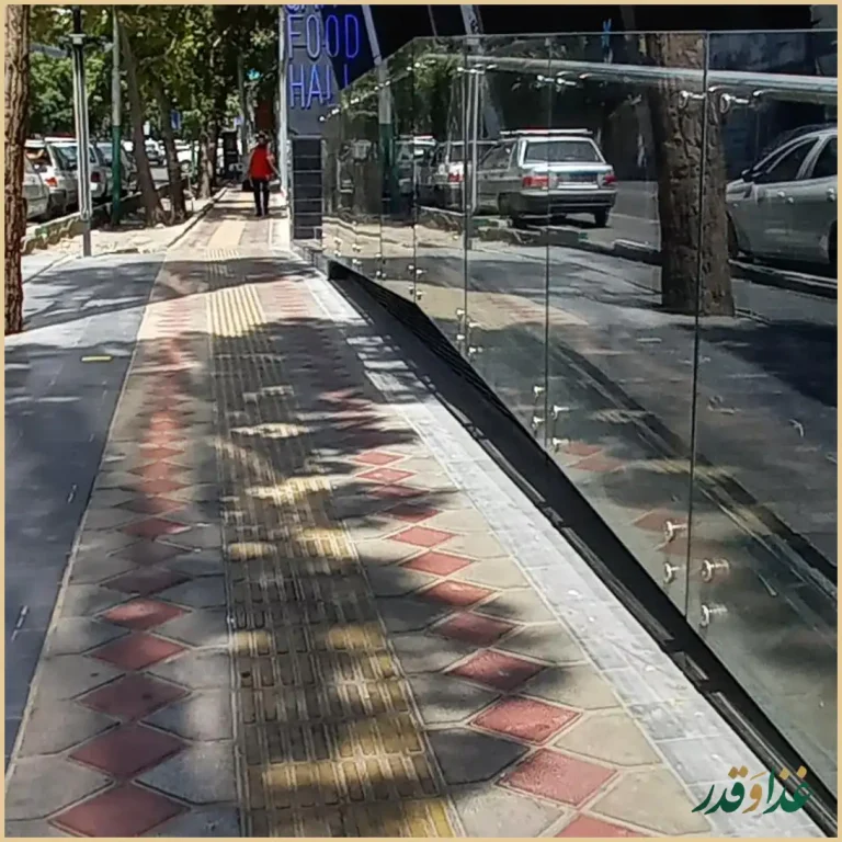 فودکورت سام فودهال