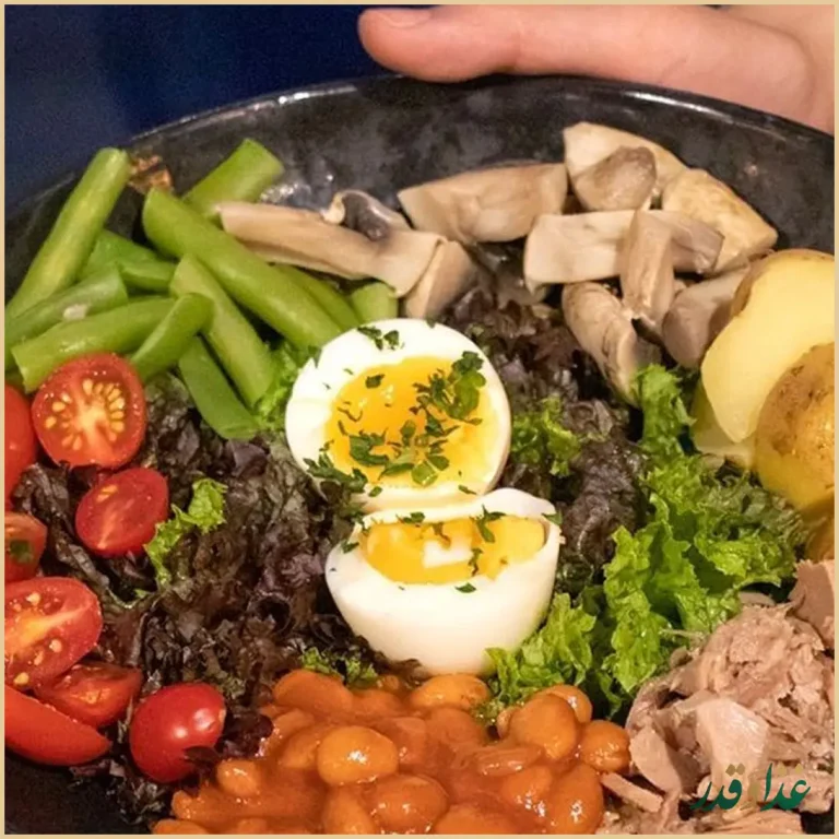 فودکورت سام فودهال