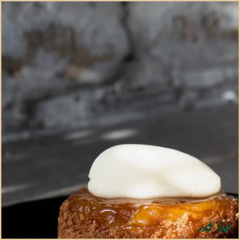 فودکورت سام فودهال