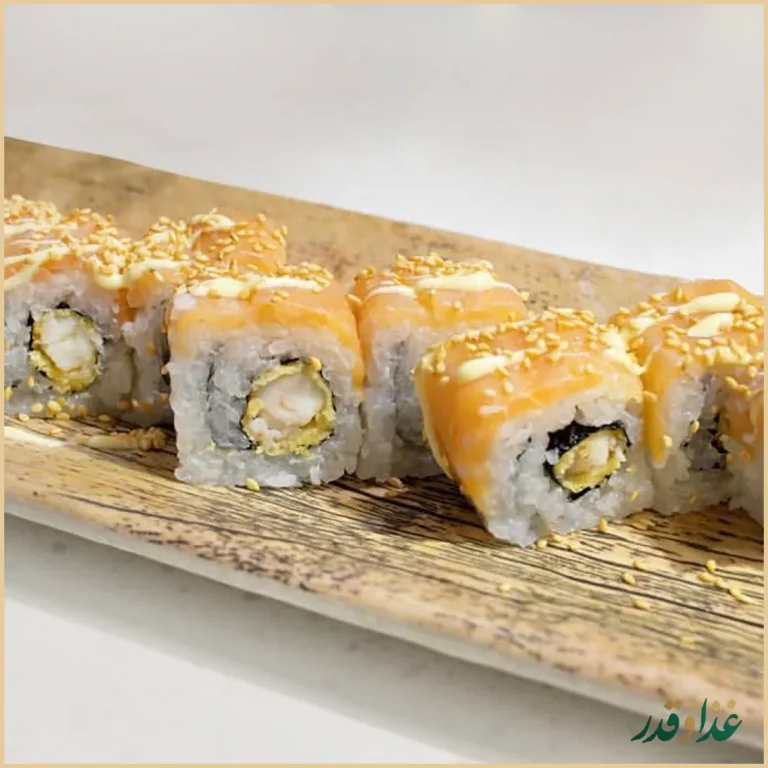 فودکورت سام فودهال