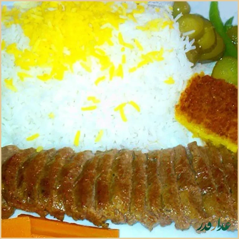 رستوران صاحبدلان