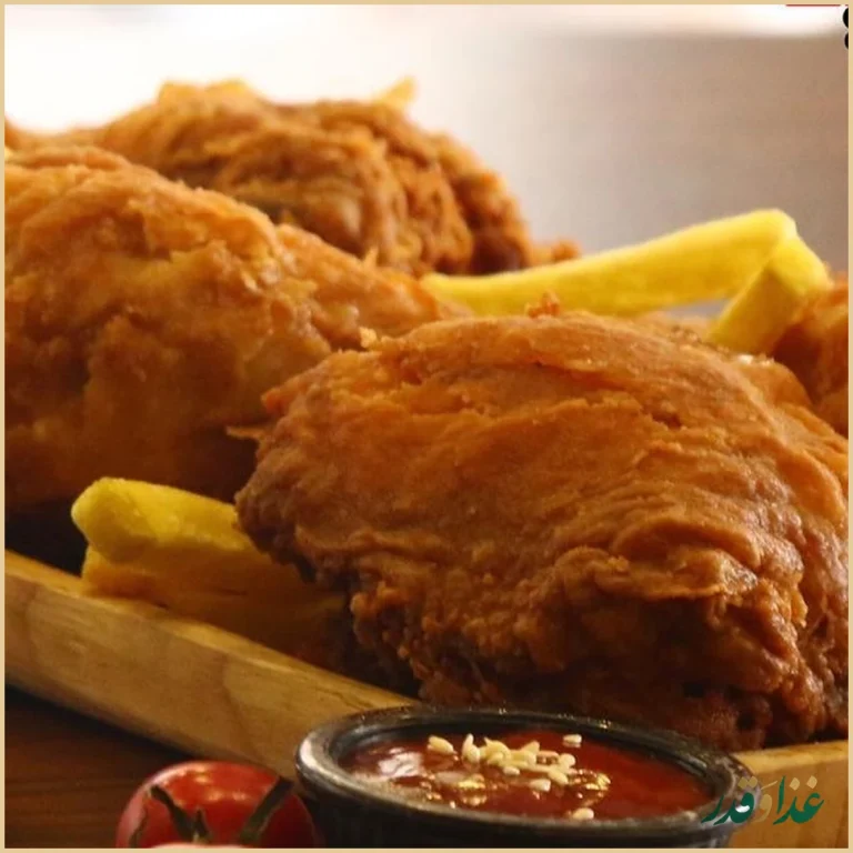 فست فود اونیک