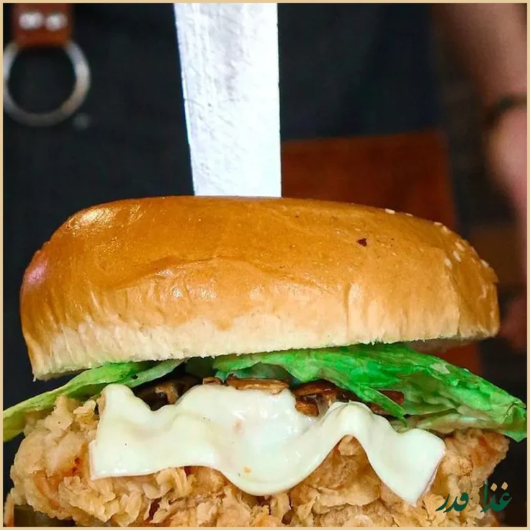 فست فود اونیک