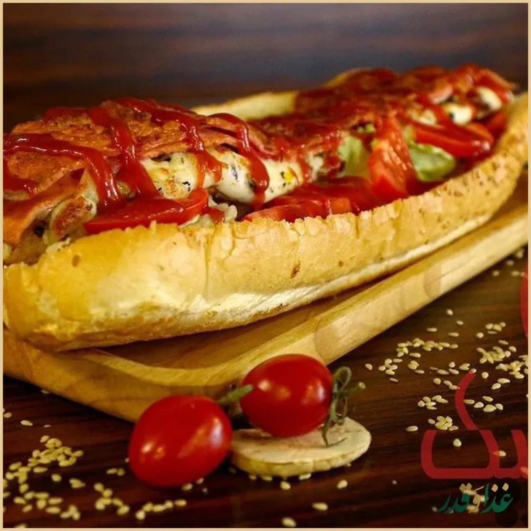 فست فود اونیک