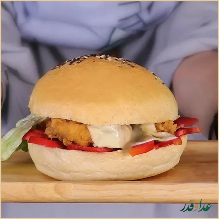 فست فود اونیک