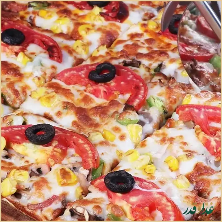 فست فود اونیک