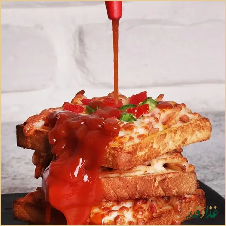 فست فود اونیک