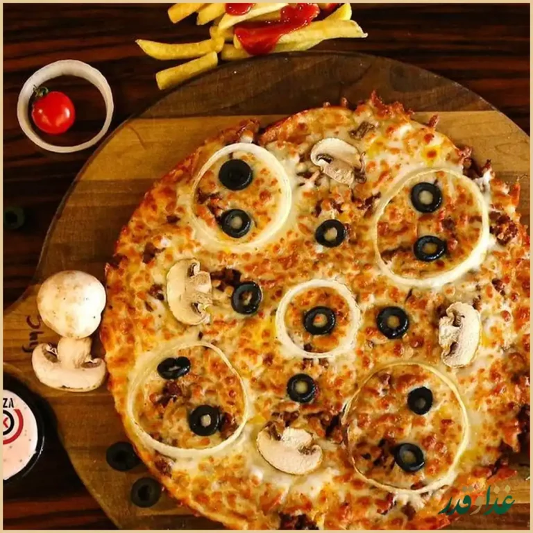 فست فود اونیک