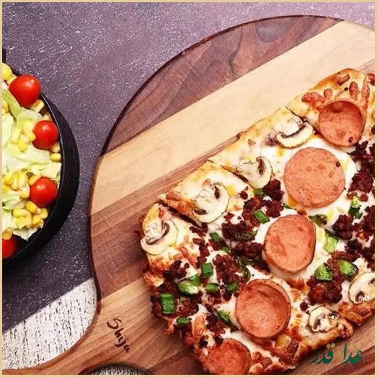 فست فود اونیک