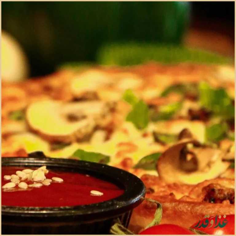 فست فود اونیک