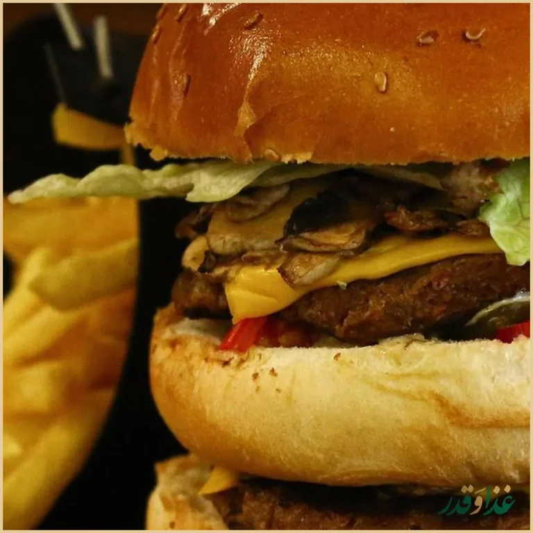 فست فود اونیک