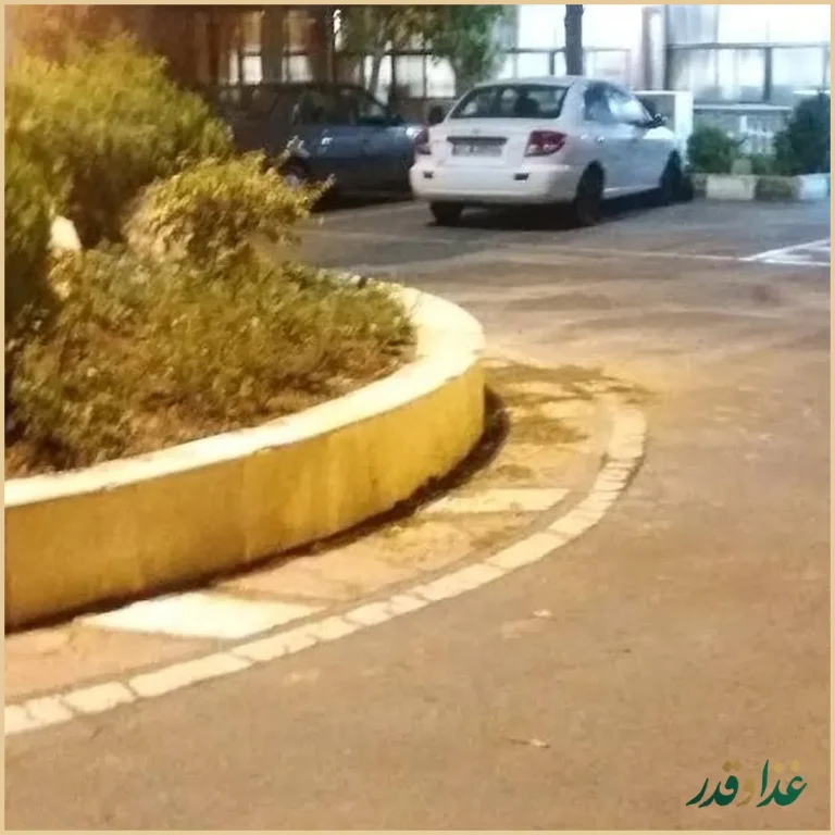 رستوران نور