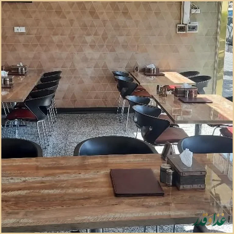 کبابی برادران گلپایگانی