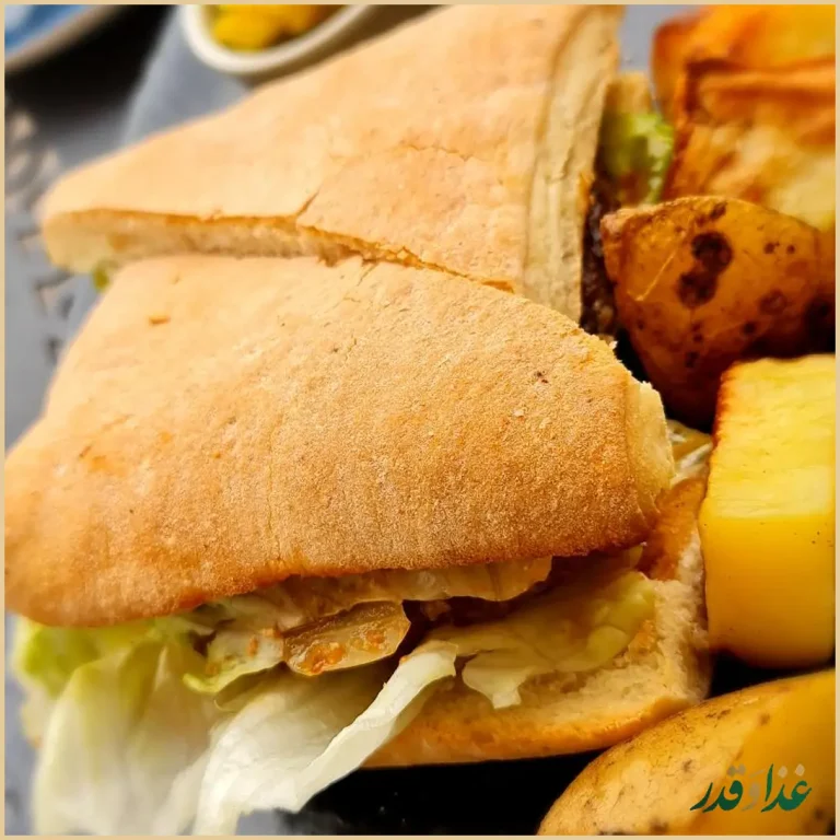 کافه رستوران ایتالیایی فلورین