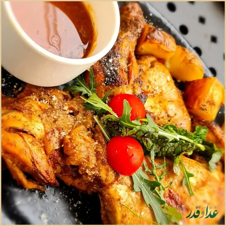 کافه رستوران ایتالیایی فلورین