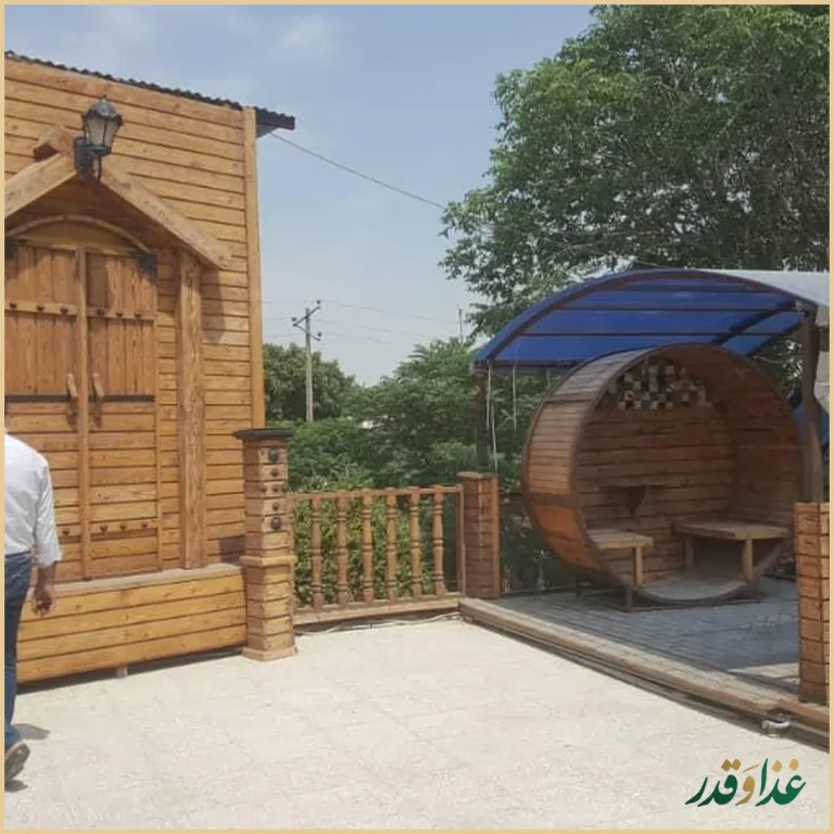 مجموعه عمارت نیما 1