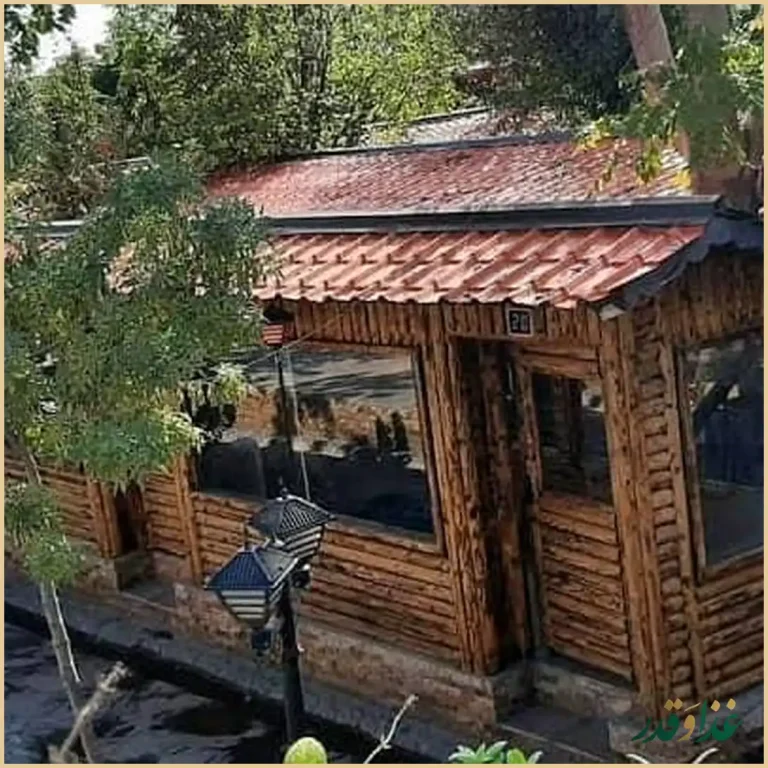 مجموعه عمارت نیما 1