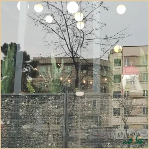 فست فود آرتین