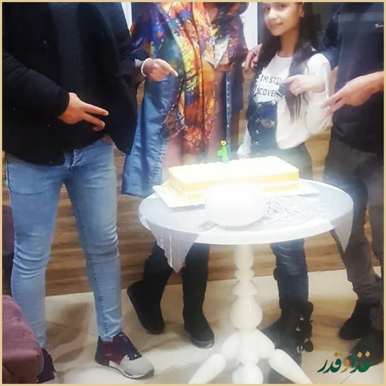 فست فود آرتین