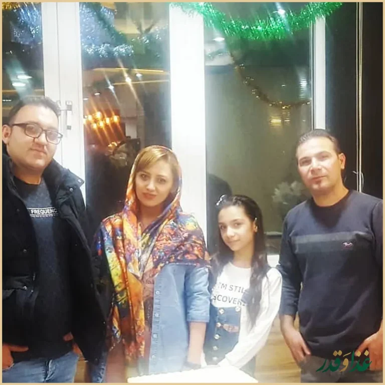 فست فود آرتین