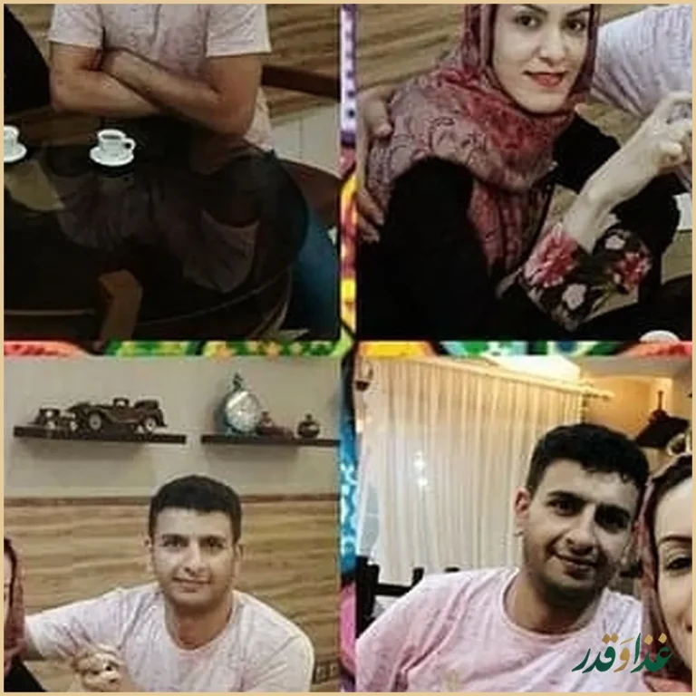 فست فود آرتین