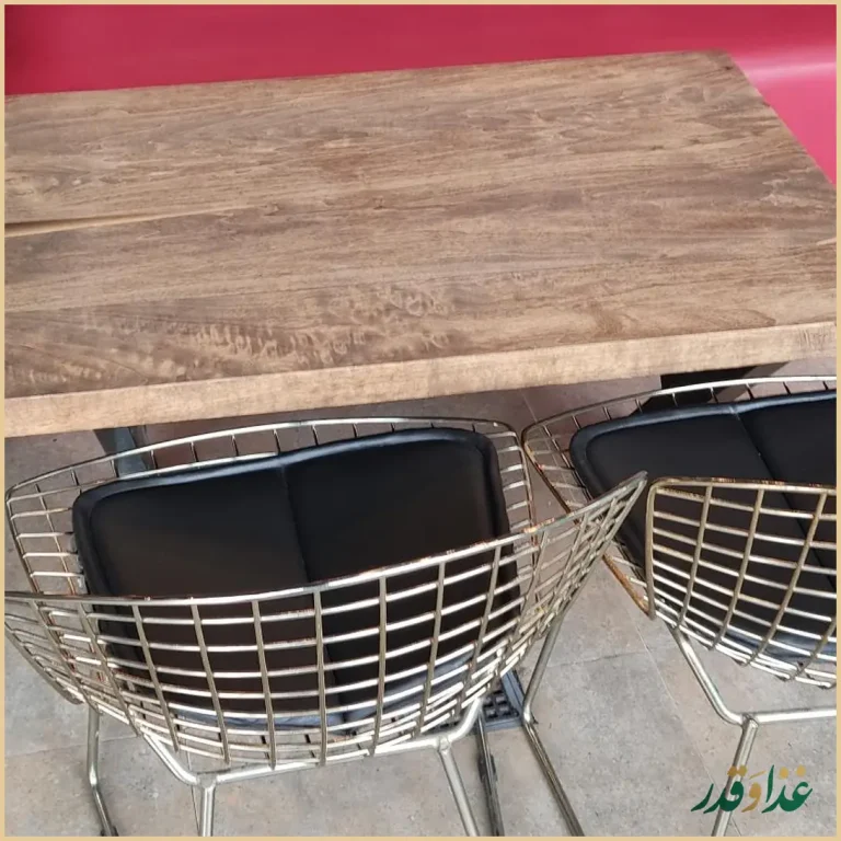 فست فود آرتین