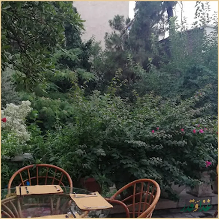 رستوران چینی