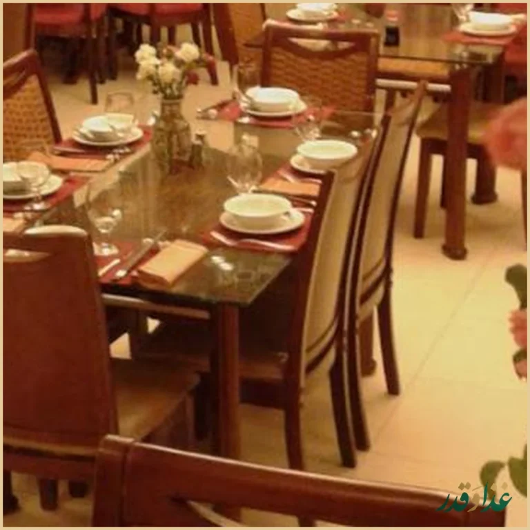 رستوران چینی