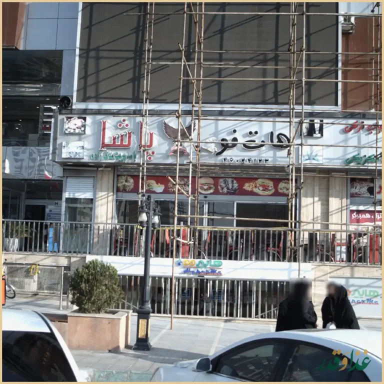 هات فو پاشا