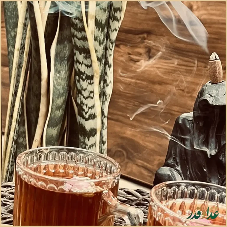 کافه فست فود عتیقه