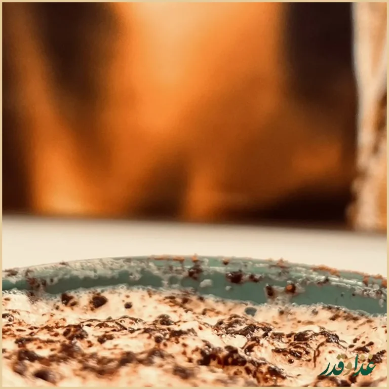 کافه فست فود عتیقه