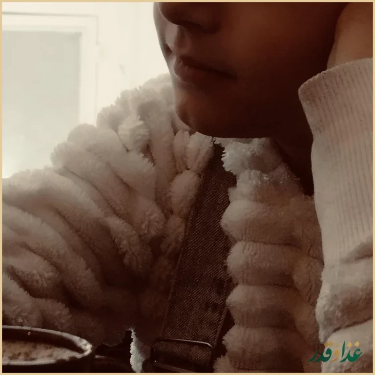 کافه فست فود عتیقه