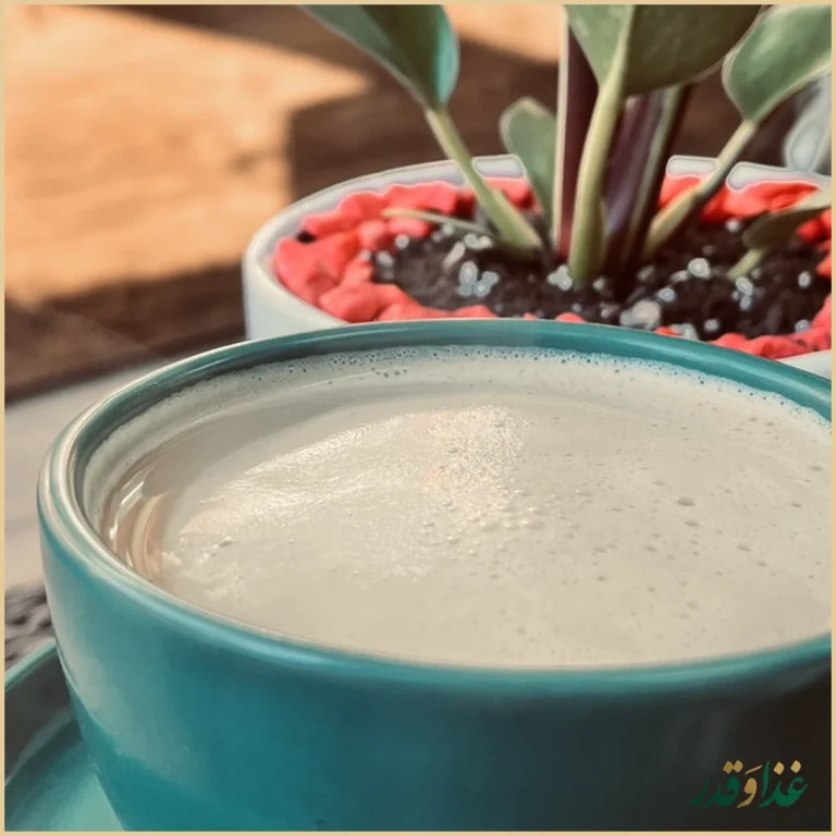 کافه فست فود عتیقه