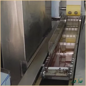 فست فود ماهرو