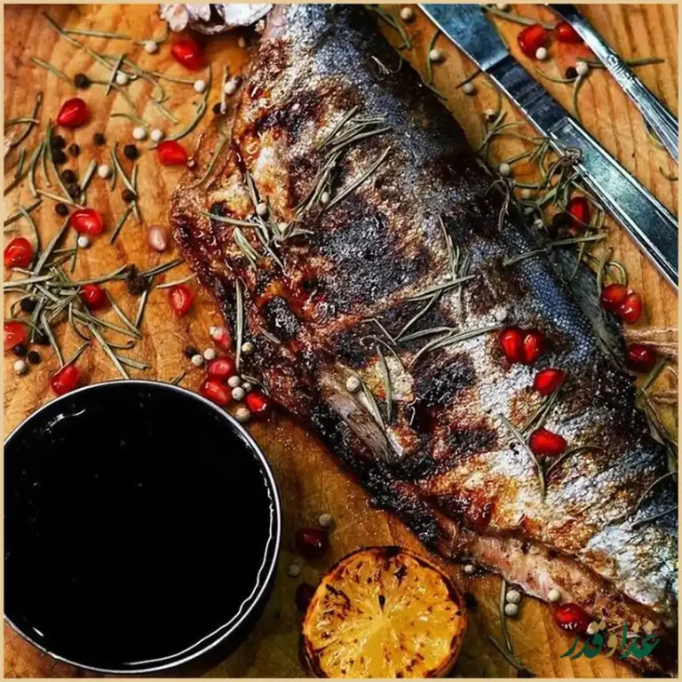 تهران باربیکیو