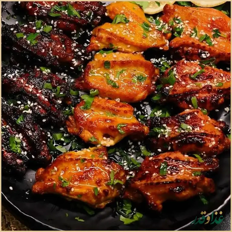 تهران باربیکیو