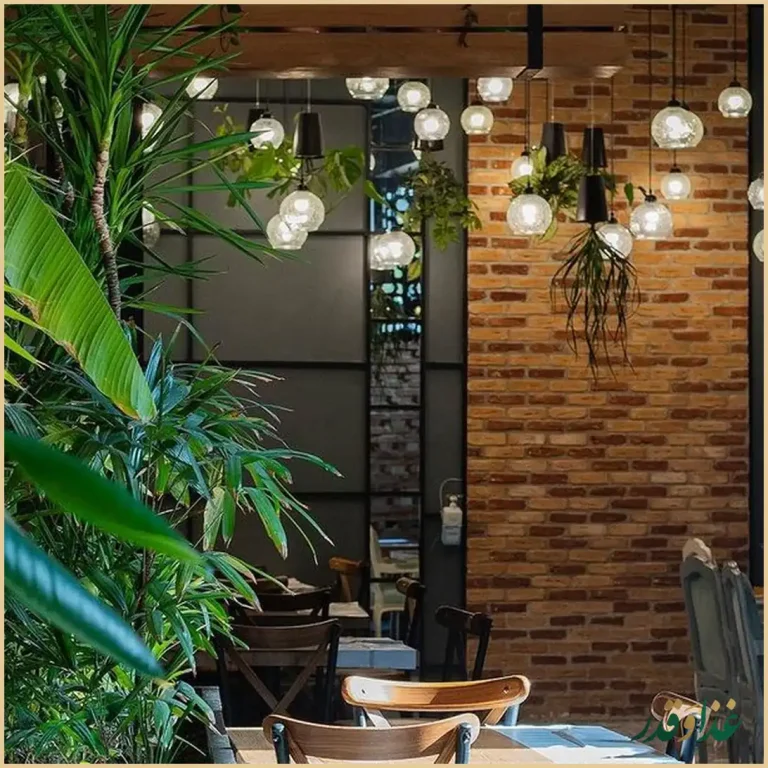 تهران باربیکیو