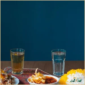 عمارت خانه دوست (قیمه دات کام)